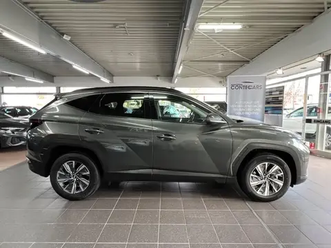 Used HYUNDAI TUCSON Hybrid 2021 Ad 