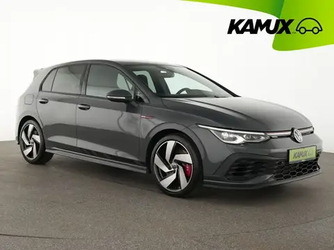 Annonce VOLKSWAGEN GOLF Essence 2021 d'occasion 