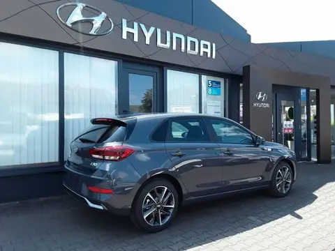 Used HYUNDAI I30 Petrol 2024 Ad Germany