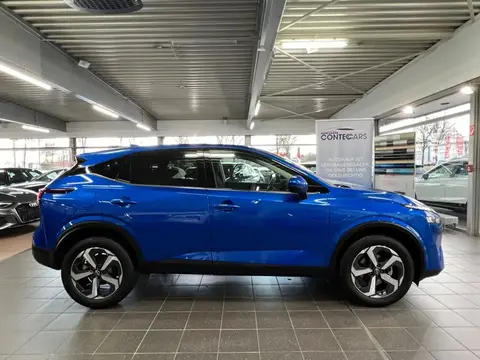 Used NISSAN QASHQAI Petrol 2023 Ad 