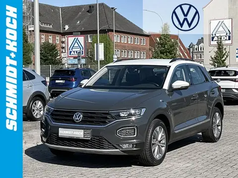 Used VOLKSWAGEN T-ROC Petrol 2018 Ad 