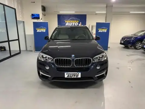 Annonce BMW X5 Diesel 2018 d'occasion 