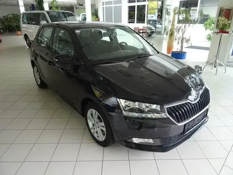 Used SKODA FABIA Petrol 2021 Ad Germany