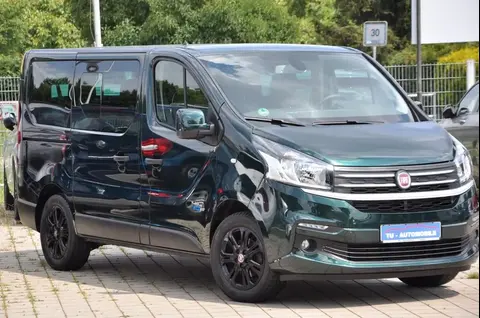 Used FIAT TALENTO Diesel 2018 Ad 