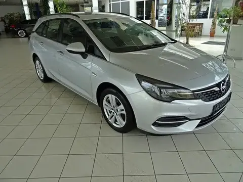 Used OPEL ASTRA Diesel 2022 Ad 