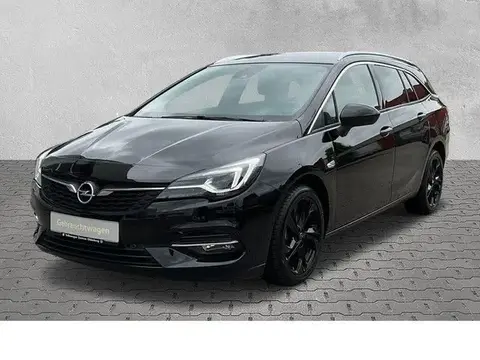 Used OPEL ASTRA Petrol 2020 Ad Germany