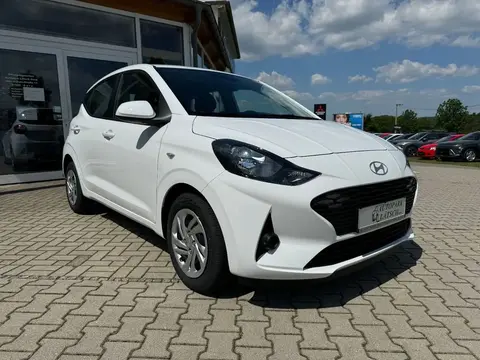 Annonce HYUNDAI I10 Essence 2024 d'occasion 