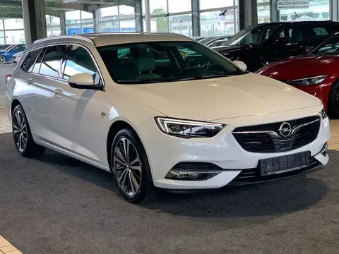 Annonce OPEL INSIGNIA Essence 2018 d'occasion 