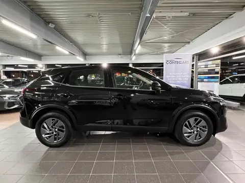 Used NISSAN QASHQAI Petrol 2022 Ad 