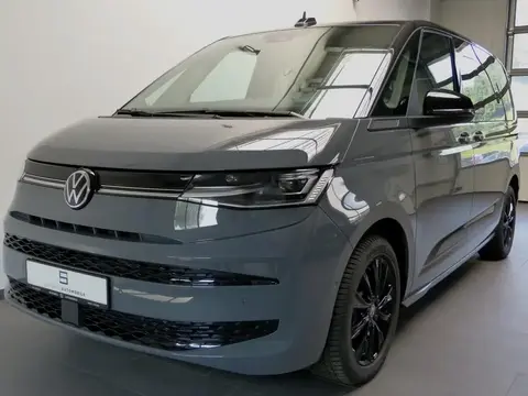 Annonce VOLKSWAGEN T7 Diesel 2024 d'occasion 