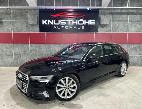 Annonce AUDI A6 Diesel 2019 d'occasion 