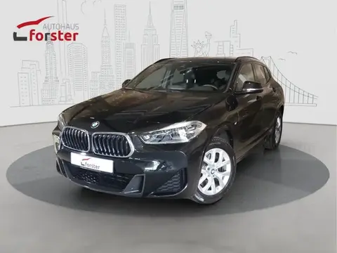 Annonce BMW X2 Diesel 2022 d'occasion Allemagne