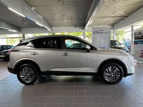 Annonce NISSAN QASHQAI Essence 2022 d'occasion Allemagne