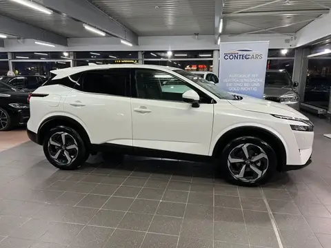 Annonce NISSAN QASHQAI Essence 2023 d'occasion Allemagne