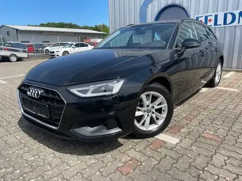 Used AUDI A4 Diesel 2021 Ad 