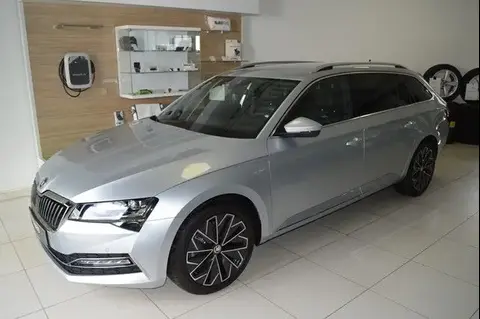 Used SKODA SUPERB Diesel 2024 Ad 