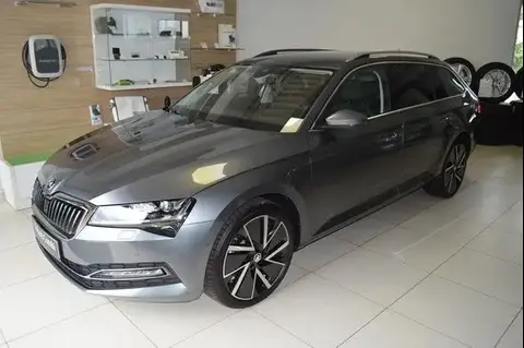 Annonce SKODA SUPERB Diesel 2024 d'occasion 