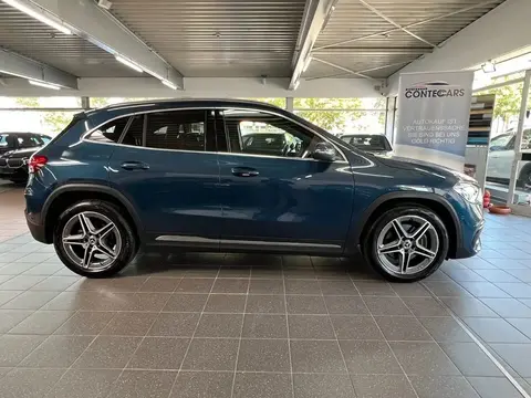 Used MERCEDES-BENZ CLASSE GLA Diesel 2022 Ad 