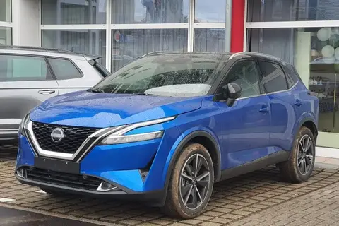 Annonce NISSAN QASHQAI Essence 2024 d'occasion Allemagne