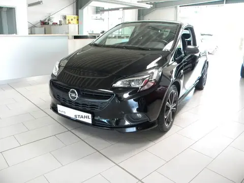 Annonce OPEL CORSA Essence 2018 d'occasion 