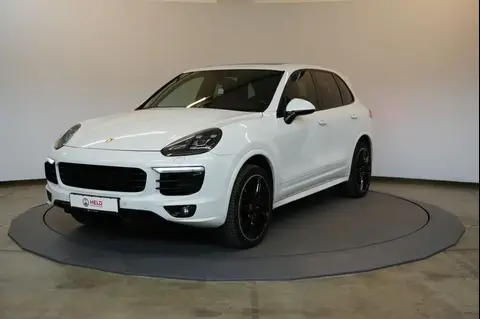 Used PORSCHE CAYENNE Diesel 2016 Ad 