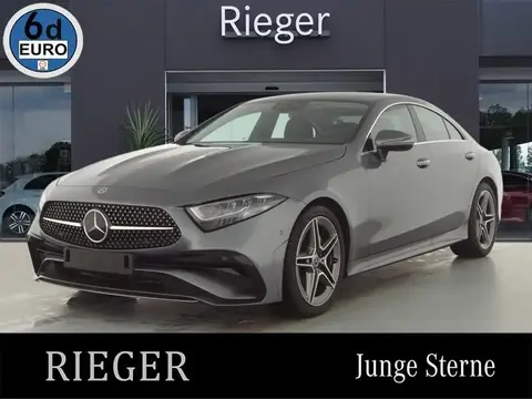 Used MERCEDES-BENZ CLASSE CLS Petrol 2022 Ad Germany