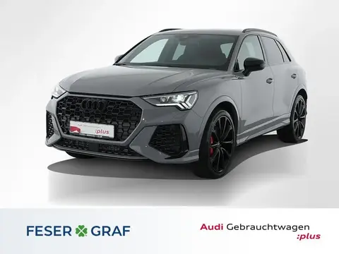 Annonce AUDI RSQ3 Essence 2023 d'occasion 