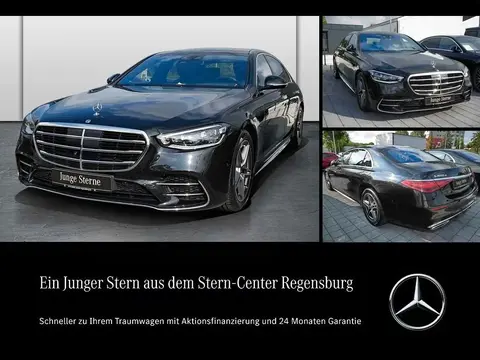 Used MERCEDES-BENZ CLASSE S Diesel 2023 Ad 