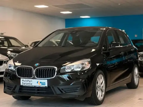 Annonce BMW SERIE 2 Hybride 2019 d'occasion 