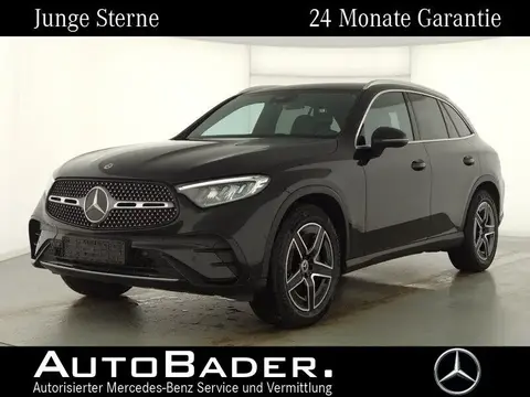 Annonce MERCEDES-BENZ CLASSE GLC Essence 2023 d'occasion Allemagne