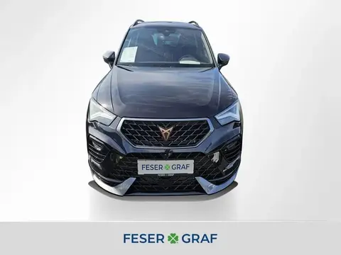 Annonce CUPRA ATECA Essence 2024 d'occasion 