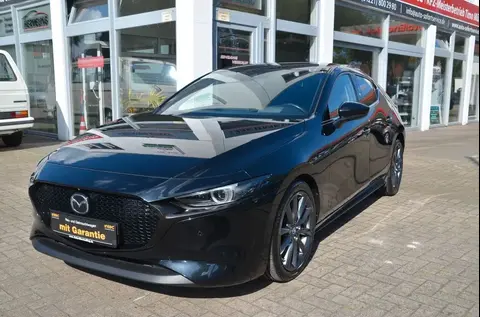 Annonce MAZDA 3 Essence 2020 d'occasion 