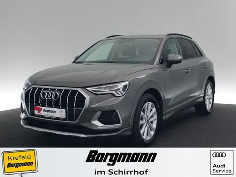 Used AUDI Q3 Diesel 2022 Ad Germany