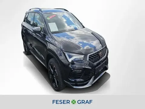 Annonce CUPRA ATECA Essence 2024 d'occasion 