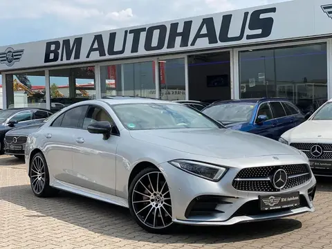 Used MERCEDES-BENZ CLASSE CLS Petrol 2019 Ad Germany