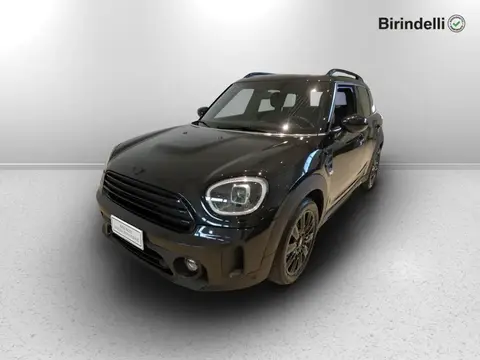 Annonce MINI COOPER Diesel 2023 d'occasion 