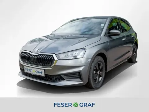 Annonce SKODA FABIA Essence 2023 d'occasion 