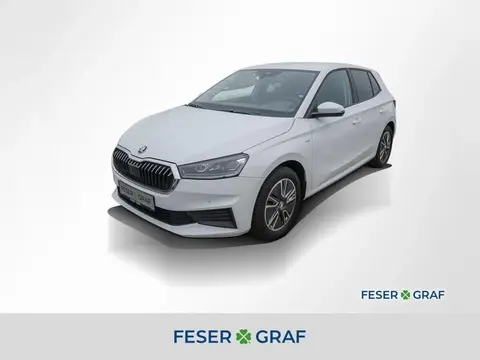 Annonce SKODA FABIA Essence 2023 d'occasion 