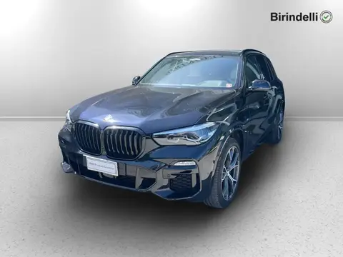 Used BMW X5 Hybrid 2021 Ad 