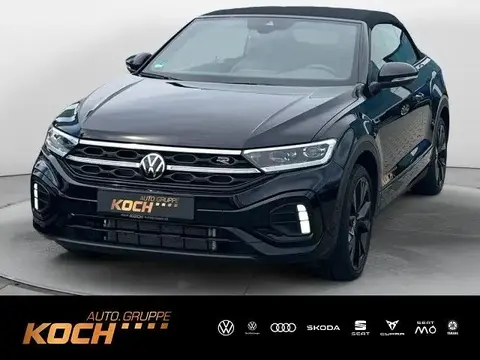 Annonce VOLKSWAGEN T-ROC Essence 2024 d'occasion 