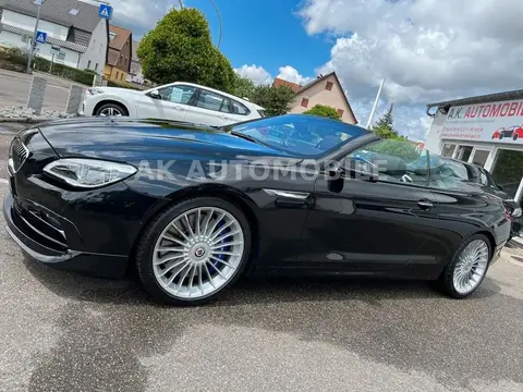 Annonce ALPINA B6 Essence 2018 d'occasion 