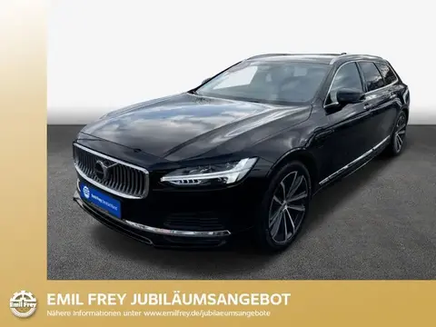 Annonce VOLVO V90 Hybride 2020 d'occasion 