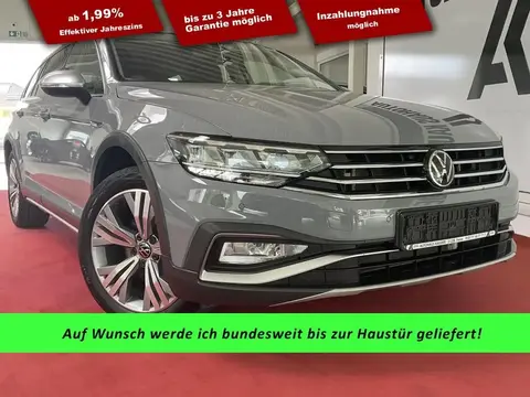 Annonce VOLKSWAGEN PASSAT Diesel 2023 d'occasion Allemagne