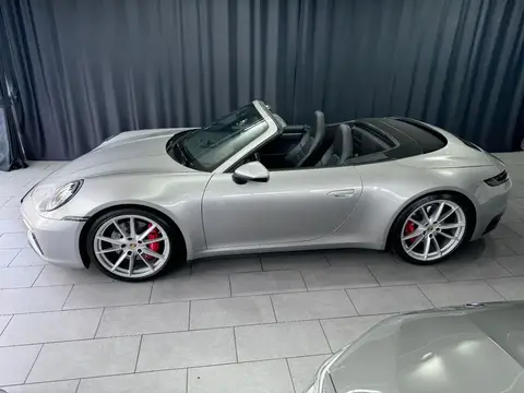 Annonce PORSCHE 992 Essence 2020 d'occasion 