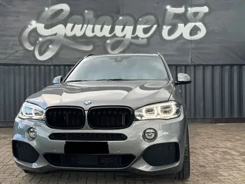 Used BMW X5 Diesel 2018 Ad Germany