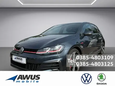 Used VOLKSWAGEN GOLF Petrol 2019 Ad 