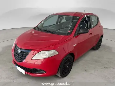 Used LANCIA YPSILON Petrol 2015 Ad 