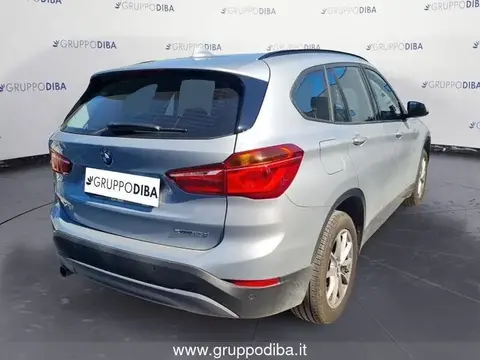 Used BMW X1 Diesel 2018 Ad 