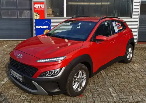 Annonce HYUNDAI KONA Essence 2021 d'occasion 