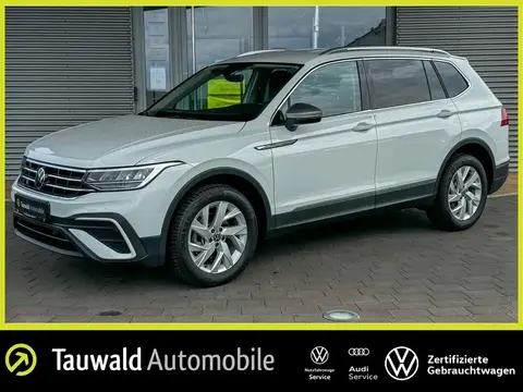 Used VOLKSWAGEN TIGUAN Petrol 2023 Ad 